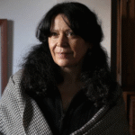 Imagen de Maristella Svampa, socióloga argentina, escritora e investigadora del CONICET.