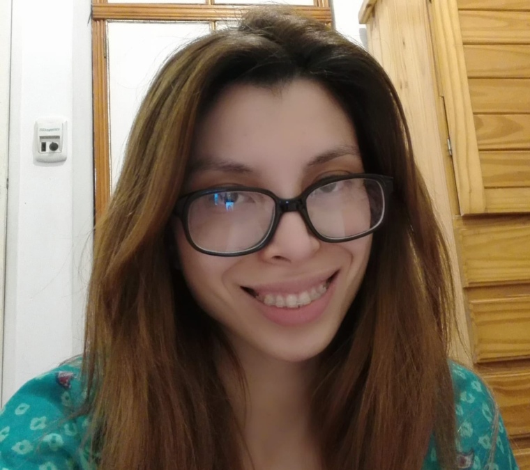 Karla Góngora