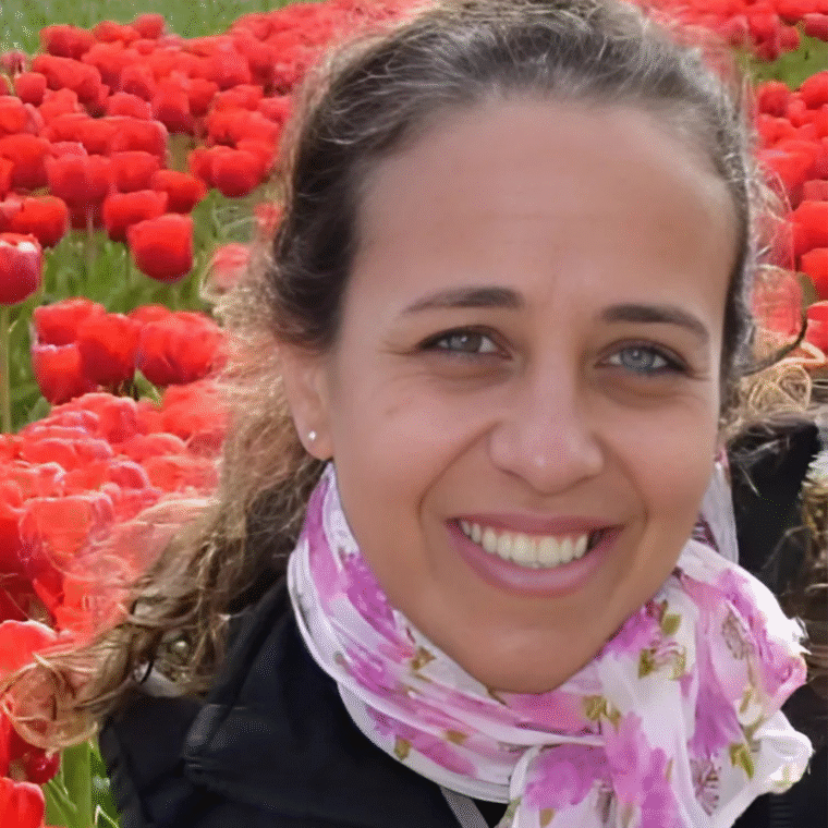 María Paola Pignata