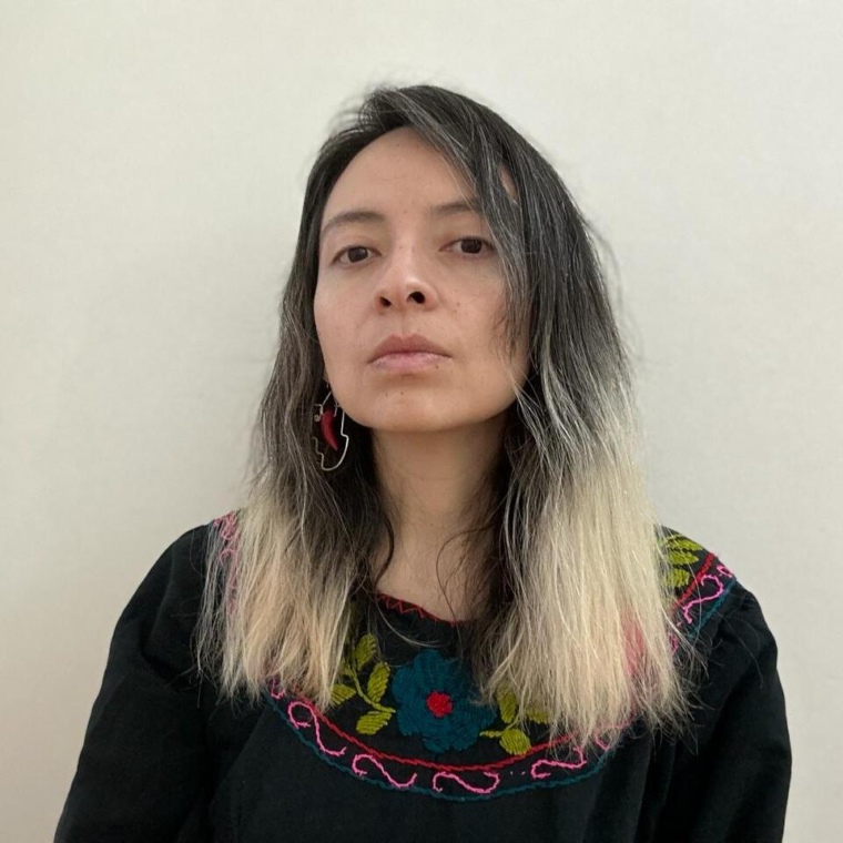 María Huesca
