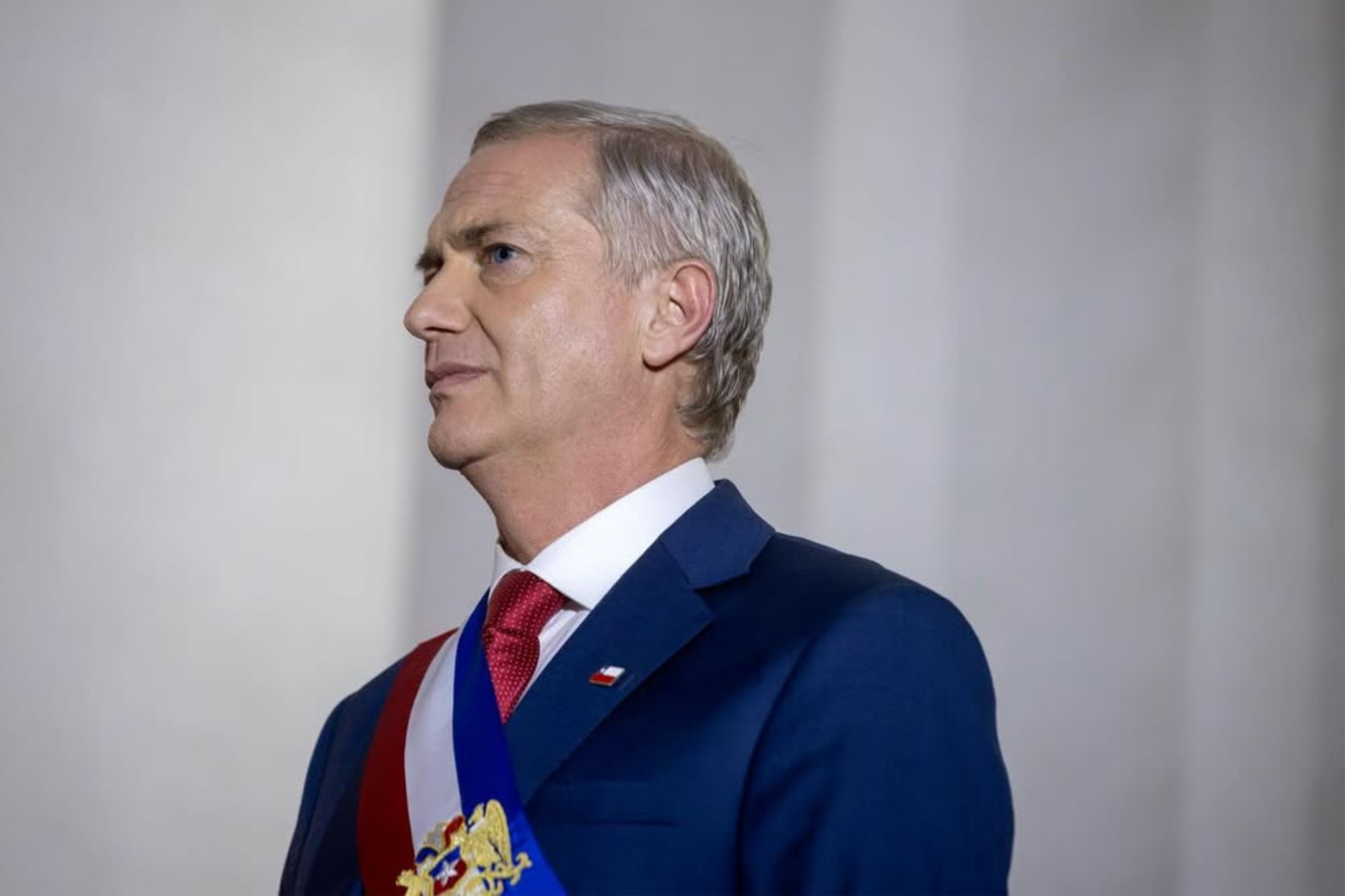 José Antonio Kast asume como presidente (11 de marzo de 2026)