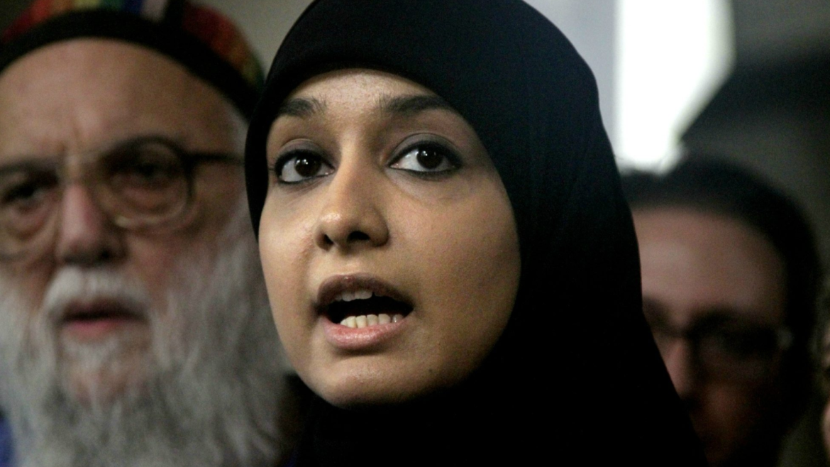 Faiza Ali, la encargada de asuntos migratorios de la administración Mamdani.