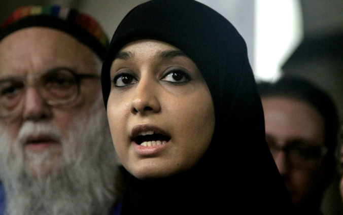 Faiza Ali, la encargada de asuntos migratorios de la administración Mamdani.