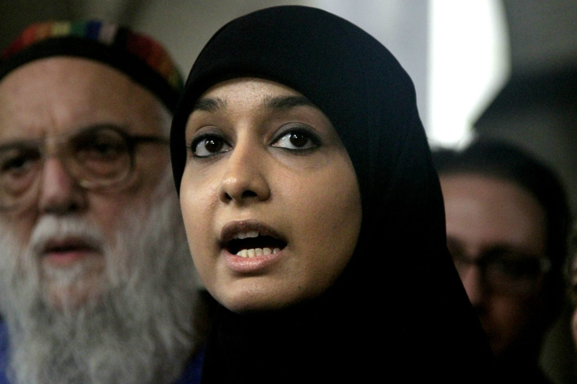 Faiza Ali, la encargada de asuntos migratorios de la administración Mamdani.