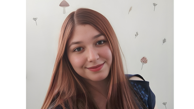 Miuritz Rebeca Noriega Padrón