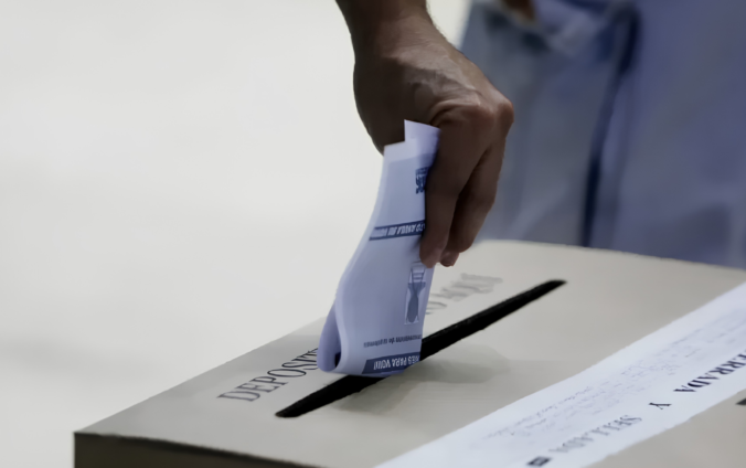 Elecciones de Colombia en el exterior 2026