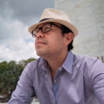 Gerardo Camargo es escritor, periodista y director del medio nativo digital DNews507.