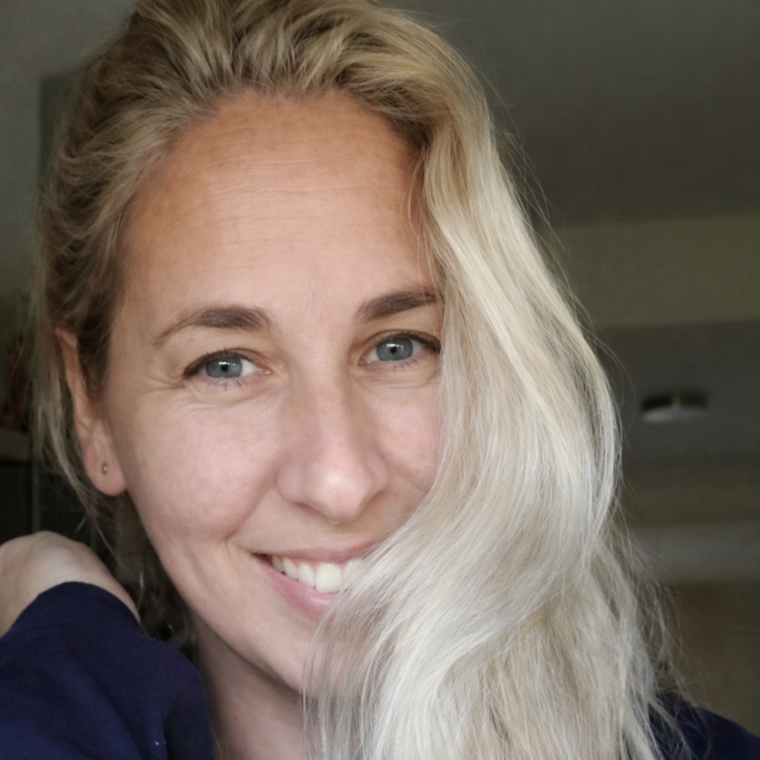 Rosana Carina Koch