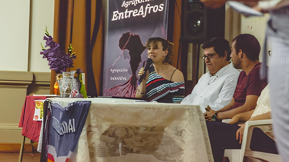 Día de los Afroargentinos en Entre Ríos