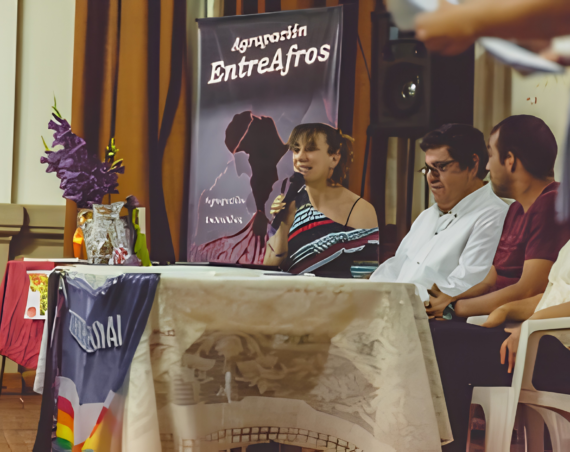 Día de los Afroargentinos en Entre Ríos