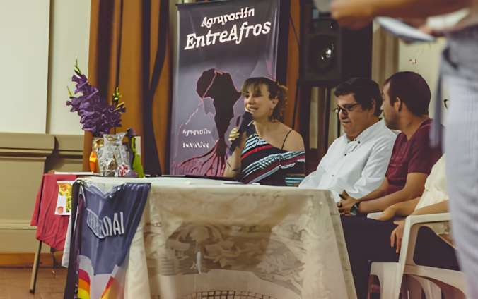 Día de los Afroargentinos en Entre Ríos