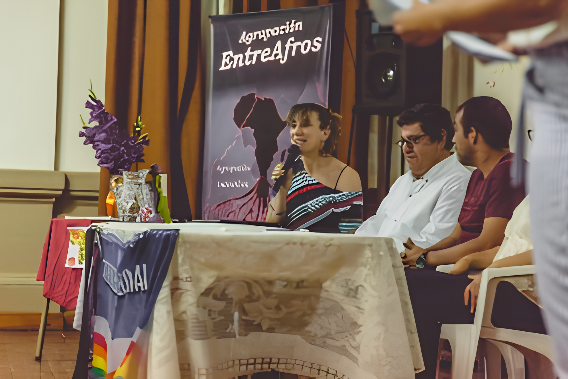 Día de los Afroargentinos en Entre Ríos
