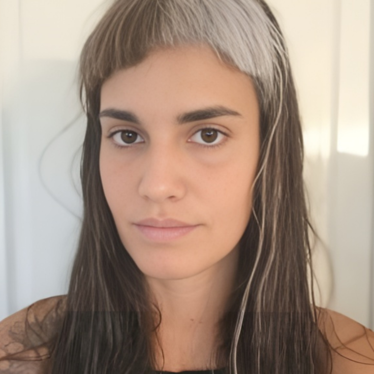 Agustina Denise Mariani