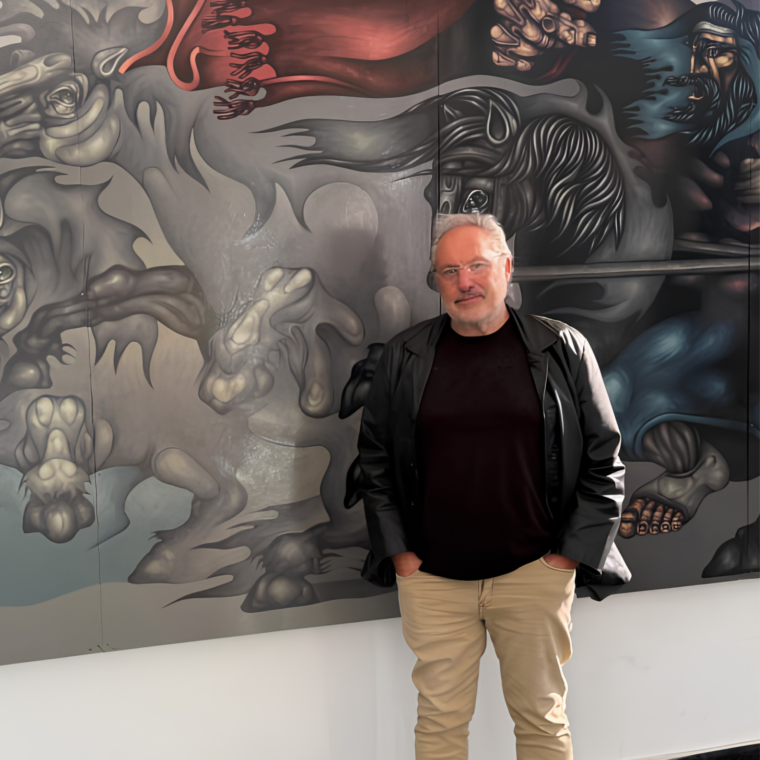 Jorge Falcone