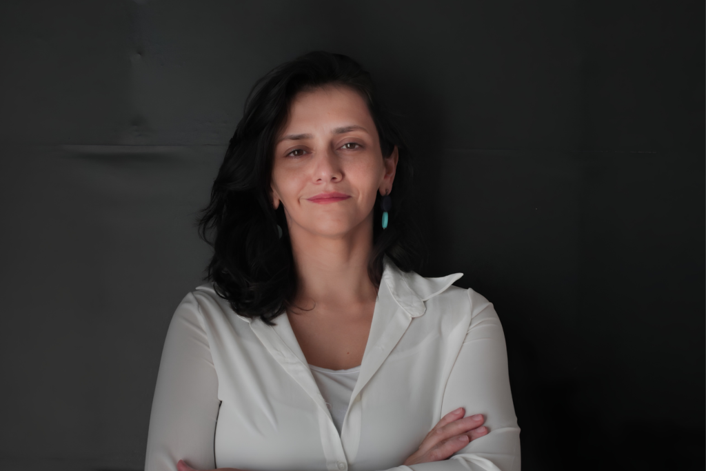 Renata Benítez Codas es coordinadora del Núcleo PT en Argentina.
