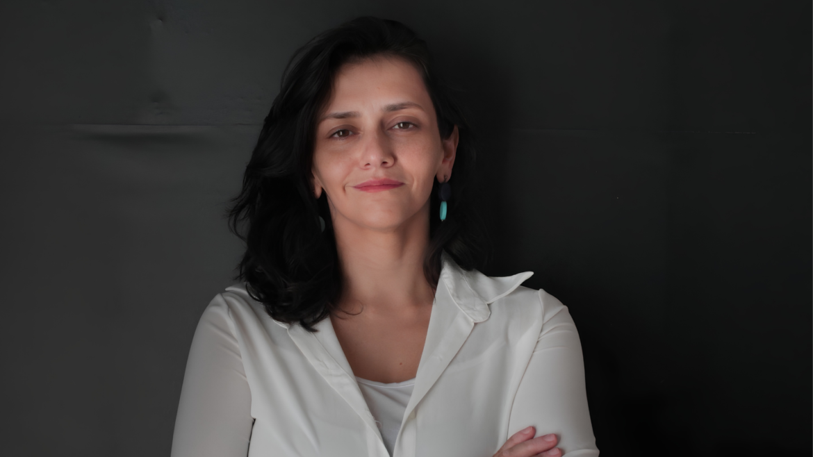 Renata Benítez Codas es coordinadora del Núcleo PT en Argentina.
