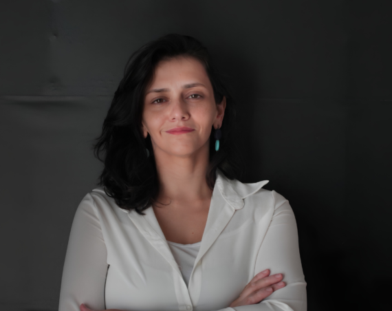 Renata Benítez Codas es coordinadora del Núcleo PT en Argentina.