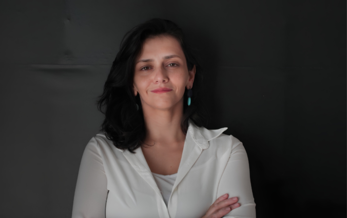 Renata Benítez Codas es coordinadora del Núcleo PT en Argentina.
