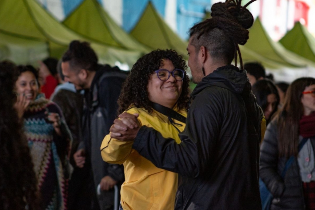 Festival Dignidad Migrante 2026